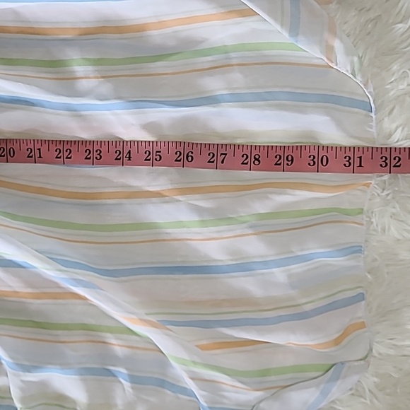 Ladies Swimsuit Coverup - One Size - Picture 5 of 7